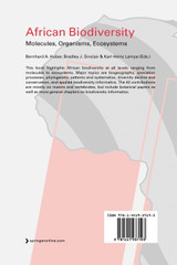 African Biodiversity African Biodiversity