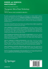 BioMEMS and Biomedical Nanotechnology