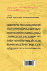 Interconnect-Centric Design for Advanced SOC and NOC