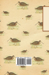 A Bird Watchers Note Book - Woodcock and Snipe A Bird Watchers Note Book - Woodcock and Snipe
