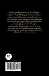 A Guide To Glastonbury's Temple Of Stars - Their Giant Effigies Described From Air Views, Maps, And From 'The High History Of The Holy Grail'