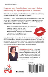 How to Score a Date with Your Potential Employer