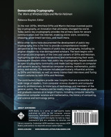 Democratizing Cryptography