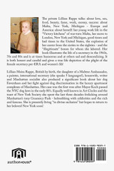 Illegitimates I Have Slaved For