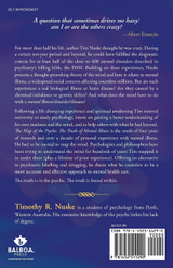 The Map of the Psyche