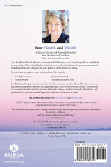 Your Health and Wealth