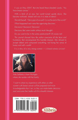 My Journey with Breast Cancer My Journey with Breast Cancer