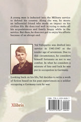 The Fortunate Soldier The Fortunate Soldier
