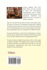 Crying on God's Grave