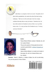 Little Harry and Grandma'ma Cooking Adventures Little Harry and Grandma'ma Cooking Adventures