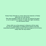 Feisty Fairy Friends Feisty Fairy Friends