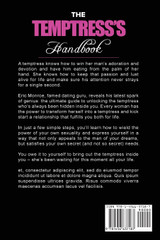 The Temptress's Handbook The Temptress's Handbook