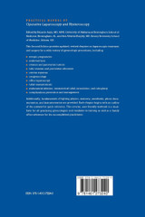 Practical Manual of Operative Laparoscopy and Hysteroscopy