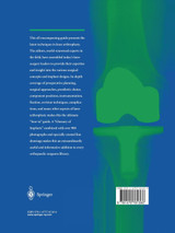 Surgical Techniques in Total Knee Arthroplasty Surgical Techniques in Total Knee Arthroplasty