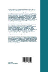 Computational Architectures Integrating Neural and Symbolic Processes