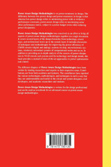 Power Aware Design Methodologies