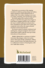 The Tabletop Revolution