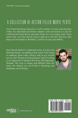 Lights...Camera...Adventure