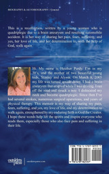 Where A Broken Road Led Me