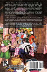 Ginny Gordon and the Mystery at the Old Barn