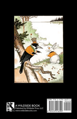 The Adventures of Blacky the Crow