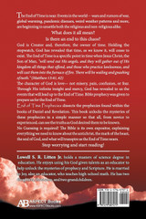 End of Time Prophecies