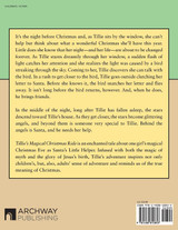 Tillie's Magical Christmas Ride Tillie's Magical Christmas Ride