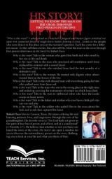 His Story! His Story!