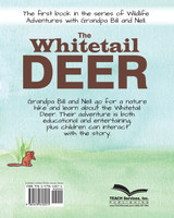 The Whitetail Deer The Whitetail Deer