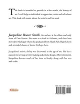 The Artist the Way I See It