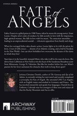 Fate of Angels Fate of Angels