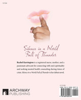 Silence in a World Full of Thunder