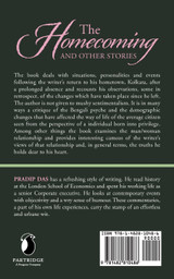 The Homecoming and Other Stories
