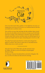 Adventures of a Cat Adventures of a Cat