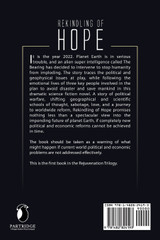 Rekindling of Hope Rekindling of Hope