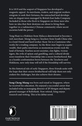 Teochew Red Hokkien Green Teochew Red Hokkien Green