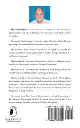 Pure Gems of Ramayanam