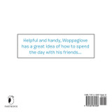 Woppaglove's Picnic Woppaglove's Picnic