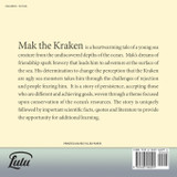 Mak the Kraken