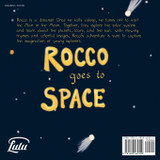 Rocco Goes to Space
