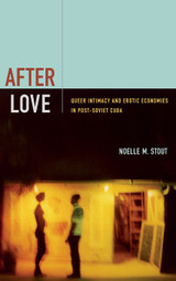 After Love