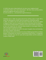 The Adventures of Rylee Redd The Adventures of Rylee Redd