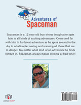 Adventures of Spaceman