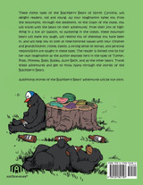 Blackberry Bears of North Carolina