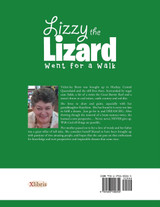 Lizzy the Lizard Went for a Walk Lizzy the Lizard Went for a Walk