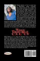 When Trouble Calls When Trouble Calls
