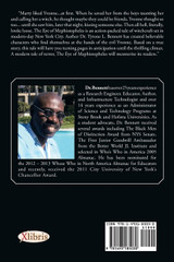 The Eye of Mephistopheles