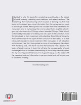 Stock Market Investment Stock Market Investment