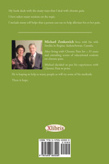 COPING WITH CHRONIC PAIN - MY JOURNEY