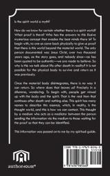 English Book of the Dead